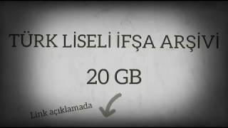 YANDEX DİSK LİSELİ İFŞA ARŞİVİ  18 GÜNCEL LİNK AÇI480P