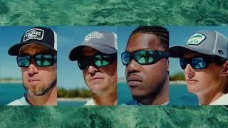 Costa Sunglasses | PRO Series: Key Features