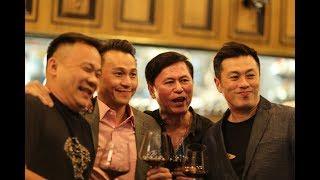 Robb Report Malaysia: A Seoul-ful Night of Fine Dining with FOCM