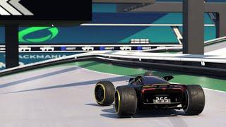 TrackMania 2020 - The Art Of Tech (39.801) WR