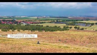 Gemeinde Huy - eine visuelle Reise durch die atemberaubende Schönheit und Vielseitigkeit der Region