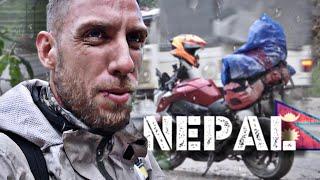 Holy sh*t, it’s really bad! Nepal