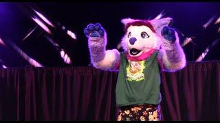 Scarlet Janefox - Anthrocon 2022 Fursuit Dance Competition Finals