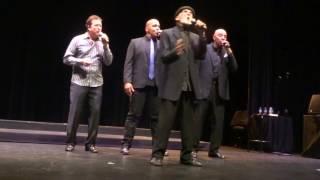 Grown Man Cry--The Nylons Farewell Tour Jane Mallett Theatre