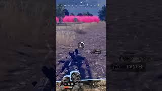 PS5 PUBG Ranked Solo Major Fail Chicken Dinner LTC Wowzza (one away) #ps5gameplay