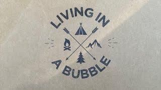 Living In A Bubble: Magnetic Bug Screen - Product Review! MUST HAVE FOR VANLIFE!