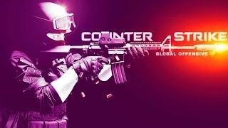 Фокусник в CS:GO LiveStream