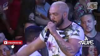 Xande e Belo - batucada Boa ao vivo completo