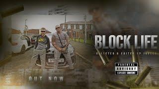 Royal Wright | ft bermy boy | Block Life - Directed By Joelle