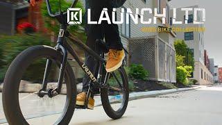 Kink Launch LTD 2025 Bike