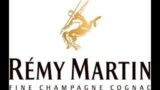 Cognac Remy Martin VS (Коньяк Реми Мартан Супериор)обзор, отзыв, мнение.