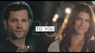 walker | to you. [1x09]