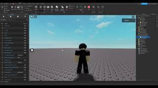 Как сделать эмоции? Roblox Studio Kchouzi ПРОКАЧАНО!