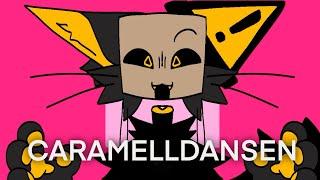 CARAMELLDANSEN || Animation Meme || FlipaClip