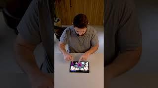 Learn to play virtual drums!