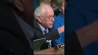Bernie Sanders Confronts RFK Jr. on Abortion Stance!