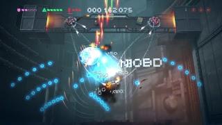 Sky force Reloaded stage B1 Nightmare First touch