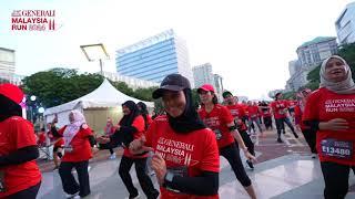 Generali Malaysia Run 2024