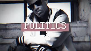 [FREE] Fabolous x Soul Tape Type Beat - Politics