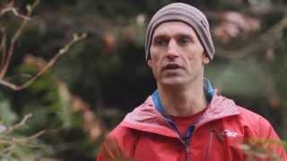 Chad Kellogg on Everest: The Training