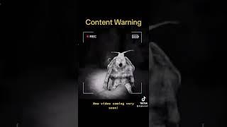 Content Warning is great! #indiegame #contentwarning #spooky #funny #gameplay