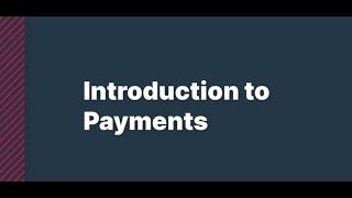 Short Training Video on How to Use WEX Business Payments