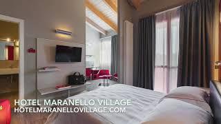 Hotel Maranello Village - Suite