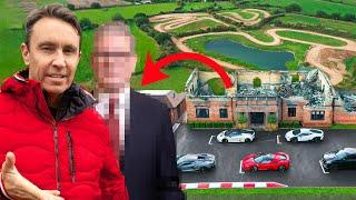 EXPOSING THE COUNCILLOR WHO STOPPED ME BUILDING MY DREAM HOME