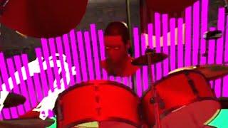 KoRn - Blind VR drum cover