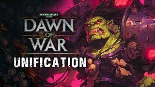 DAWN OF WAR 4 БЫТЬ?