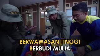 Mars SMK (SMK Bisa SMK hebat) Music Video + Lyrics