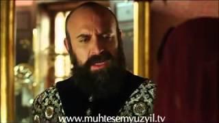 Muhteşem Yüzyıl 92.Bölüm 1.Fragman