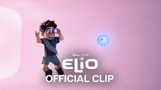 Elio | "Gravity" Official Clip