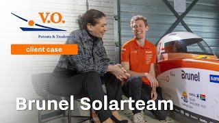 V.O.Brunel Solarteam 10_English