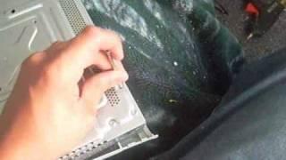 HOW TO MOD UR XBOX 360 (step by step) part 3