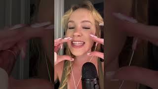 King Caitlin ASMR | TikTok Live | June 21, 2024