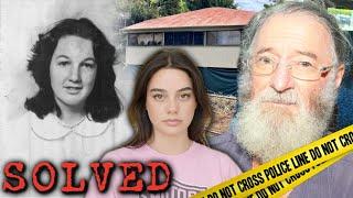 SOLVED: The Case of Kim Barry & Australia’s Most Wanted Man