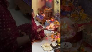 Om jay laxmi mata#radhekrishna #radhekrishnamusic #song #radhekrishnakegane