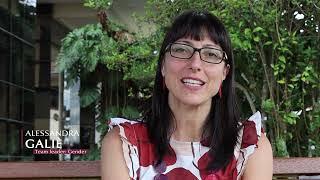 SAPLING gender research: Alessandra Galie, gender team leader, ILRI