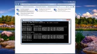 Change / Spoof Your MAC Address in Windows 7 by Britec