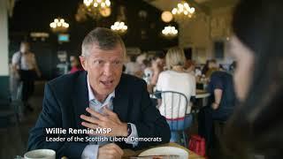 The Liberal Democrats demand better, PPB