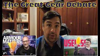The Great Gear Debate -- Fortnine vs. Bennetts BikeSocial