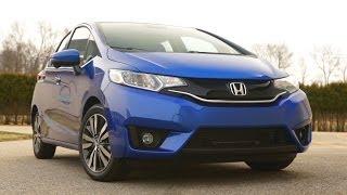 2015 Honda Fit review | Consumer Reports