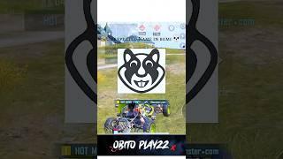 Unexpected Name in BGMI | #bgmi #pubgmobile #shorts #viral #trending #shortsfeed@OnlyObitoPlayzz