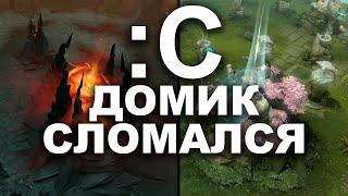 ДОМИК СЛОМАЛСЯ (WickedSick, Solo, Versuta, Resolution, Cartman)