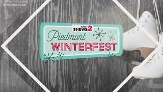 WFMY News 2 Winterfest By The Numbers