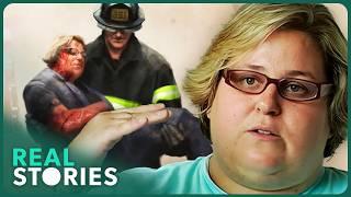 9/11 Hoax: The Woman Who Lied About Surviving The Twin Towers