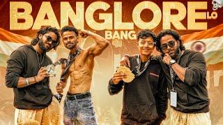 Banglore Lo Bangers | ICN Bangalore Telugu