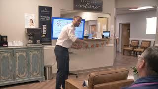 What’s A Subluxation? | Dr. Scott Hoar | Alcoa Chiropractic Center