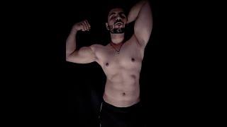 Body posing | Manish Fitness